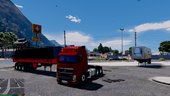 VOLVO FH e CARRETA